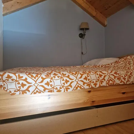 Gailblick Chalet