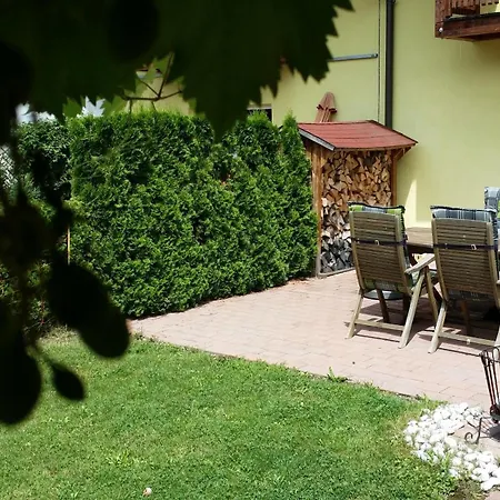 Gailblick * Kotschach-Mauthen