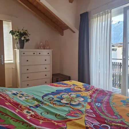 Chalet Gailblick