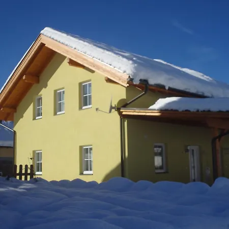 Gailblick Kotschach-Mauthen