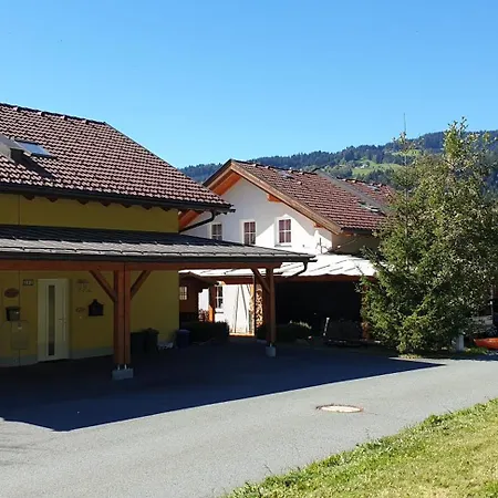Gailblick * Kotschach-Mauthen