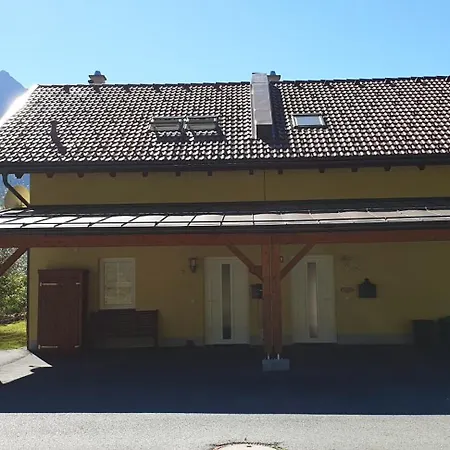 Gailblick Chalet *