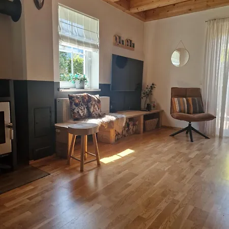 Gailblick Chalet