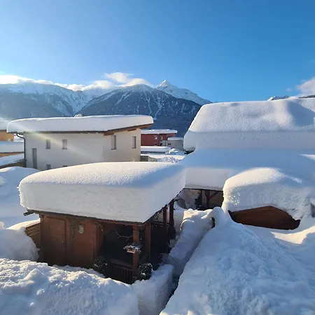 Chalet Gailblick Kotschach-Mauthen