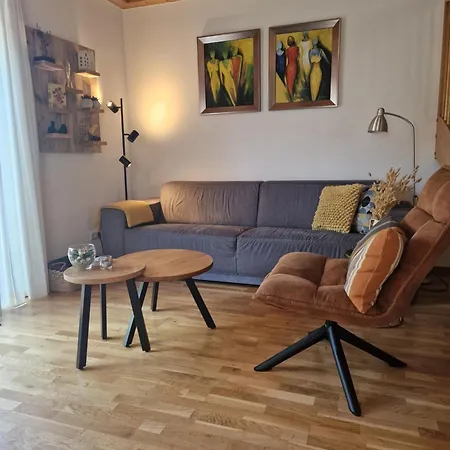 Gailblick Chalet Kotschach-Mauthen