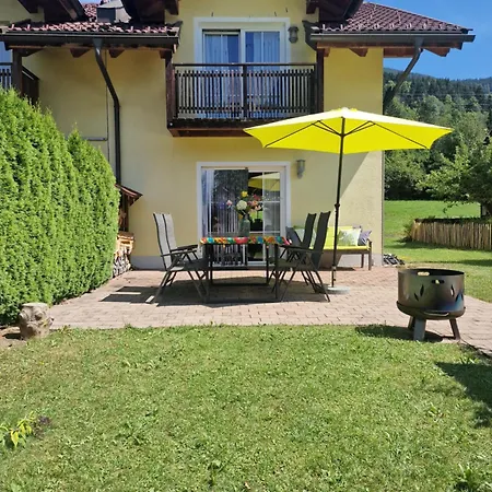 Gailblick Chalet